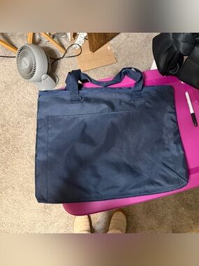 thirty-one Navy Fold N’ Fun Mat